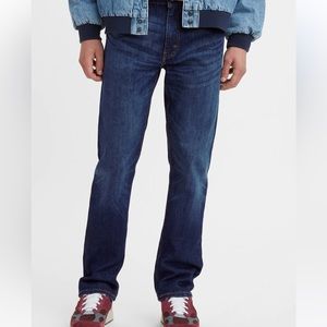 513™ SLIM STRAIGHT LEVI'S 30”